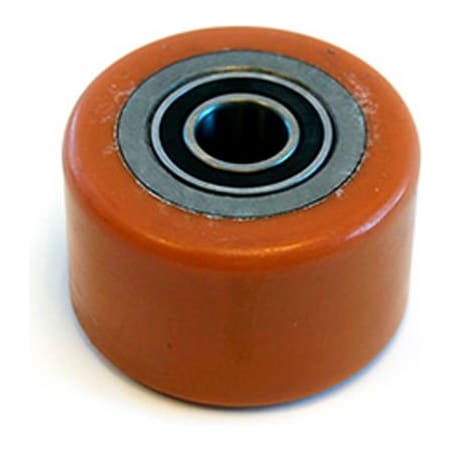 Gps - Generic Parts Service Caster Wheel Assembly For Hyster B60ZAC with S/N B230N01799E Pallet Trucks HY 2046761